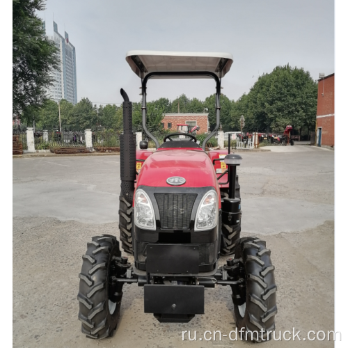 40-70HP Трактор Сельскохозяйственный трактор на продажу